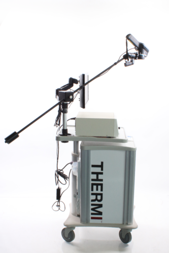 2016 Thermi RF Aesthetics ThermiRF Electrosurgical COMPLETE StimPod ThermiSmooth