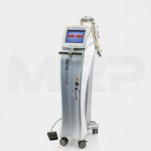 2016 Alma Pixel CO2 FemiLift Vaginal Fractional Skin Resurfacing System