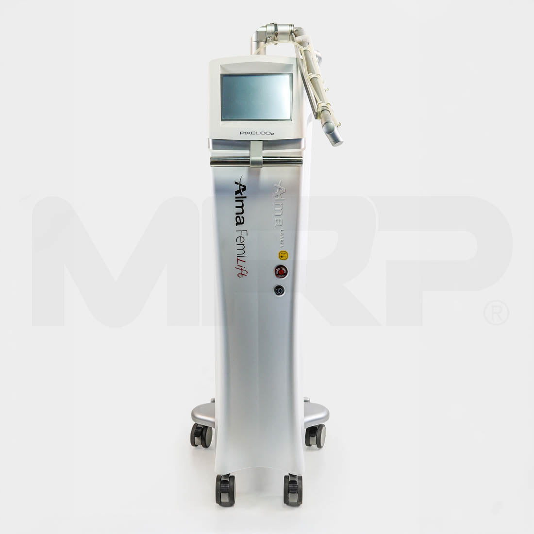 2016 Alma Pixel CO2 FemiLift Vaginal Fractional Skin Resurfacing System
