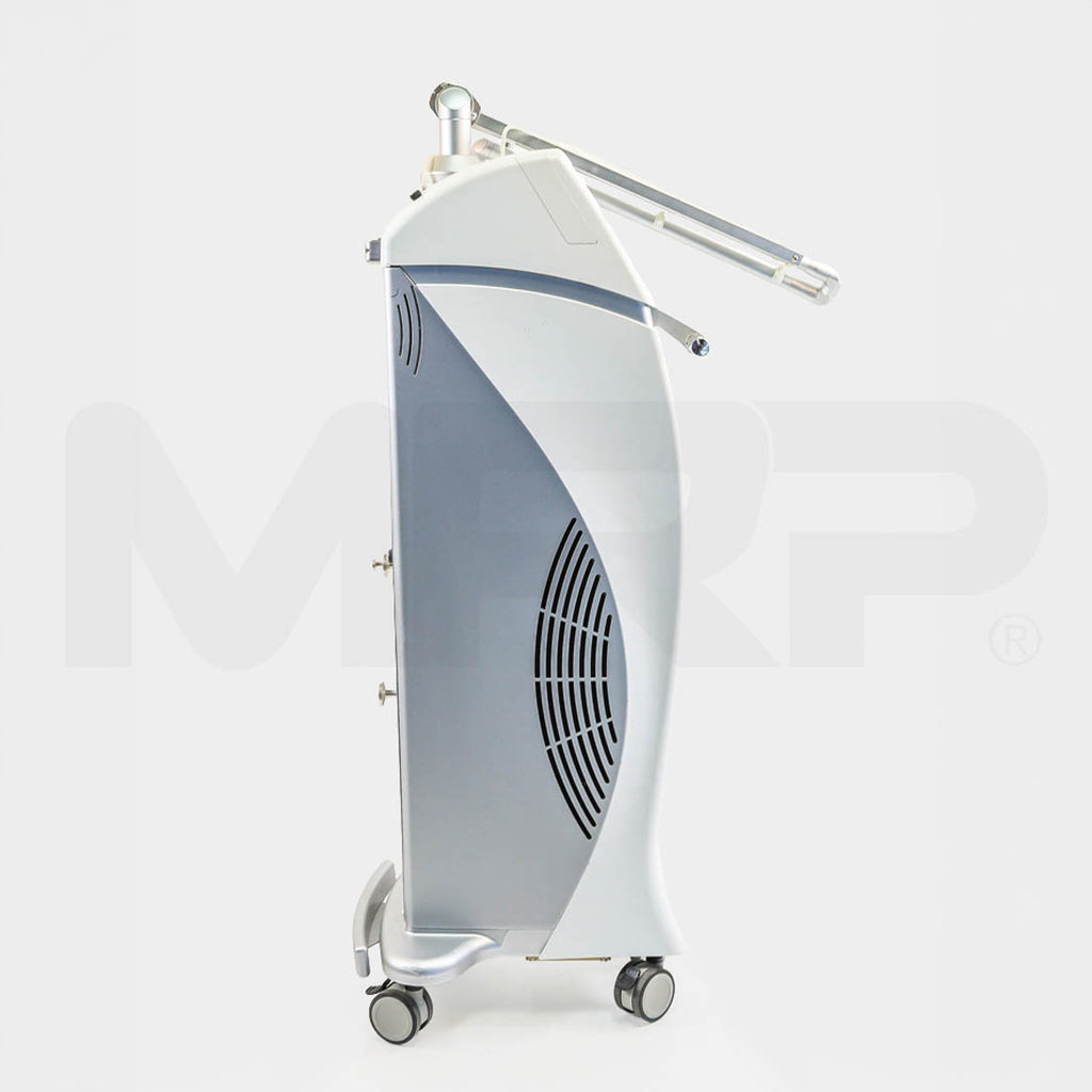 2016 Alma Pixel CO2 FemiLift Vaginal Fractional Skin Resurfacing System