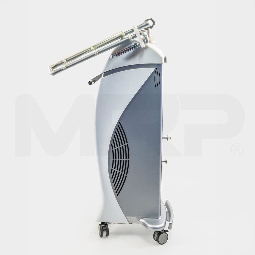 2016 Alma Pixel CO2 FemiLift Vaginal Fractional Skin Resurfacing System