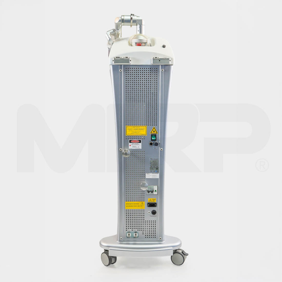2016 Alma Pixel CO2 FemiLift Vaginal Fractional Skin Resurfacing System