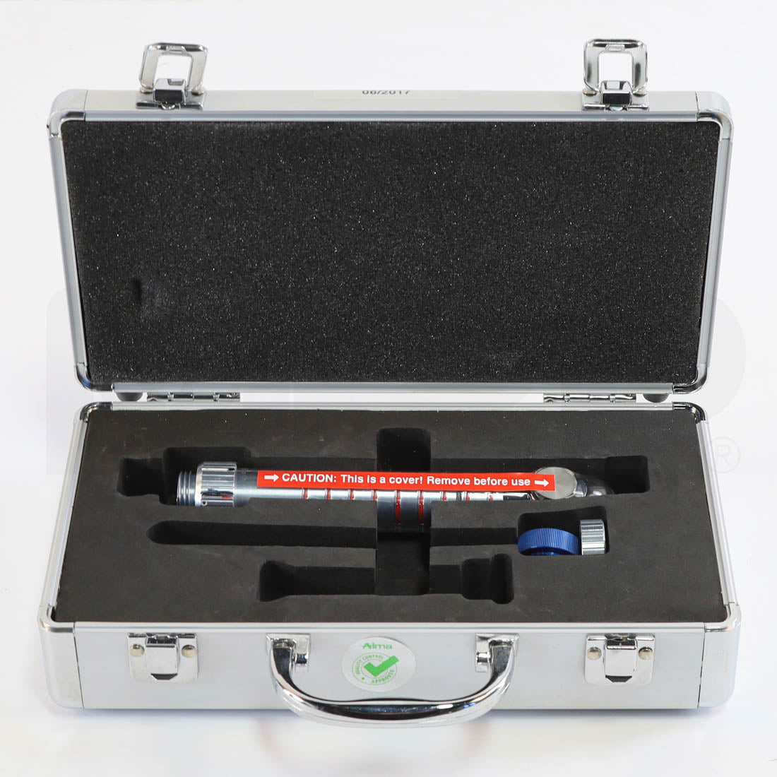 2016 Alma Pixel CO2 FemiLift Vaginal Fractional Skin Resurfacing System