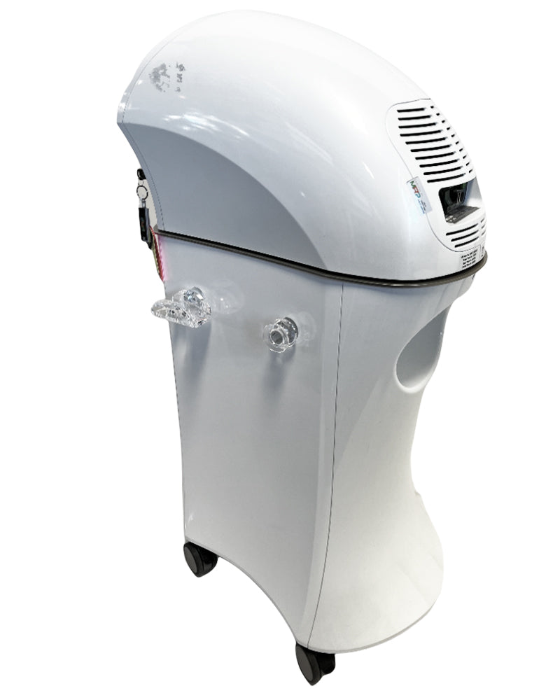 2016 Alma Eclipse SkinFinity Fractional RF Pixel In-Motion Skin Rejuvenation