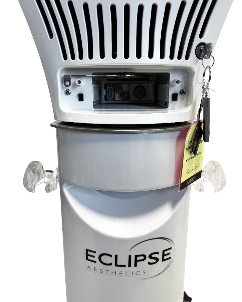 2016 Alma Eclipse SkinFinity Fractional RF Pixel In-Motion Skin Rejuvenation