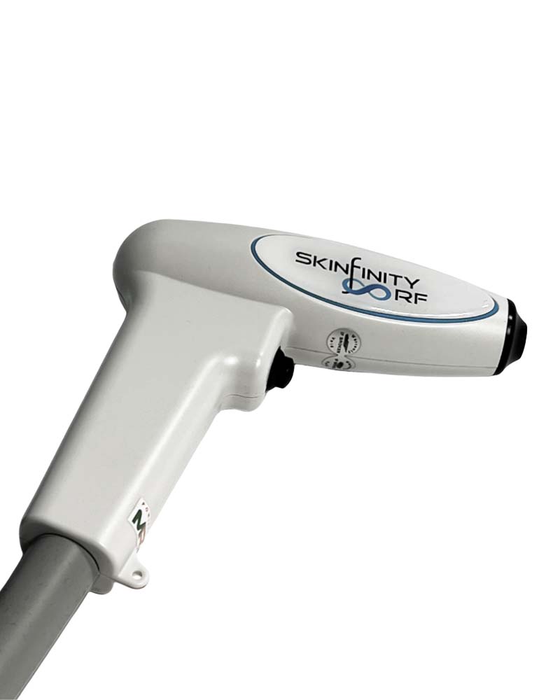 2016 Alma Eclipse SkinFinity Fractional RF Pixel In-Motion Skin Rejuvenation