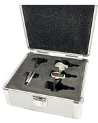 2016 Alma Eclipse SkinFinity Fractional RF Pixel In-Motion Skin Rejuvenation