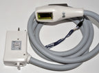 2016 Alma Harmony LITE Laser Handpieces Dye VL Vascular Lesions SHR Hair Removal