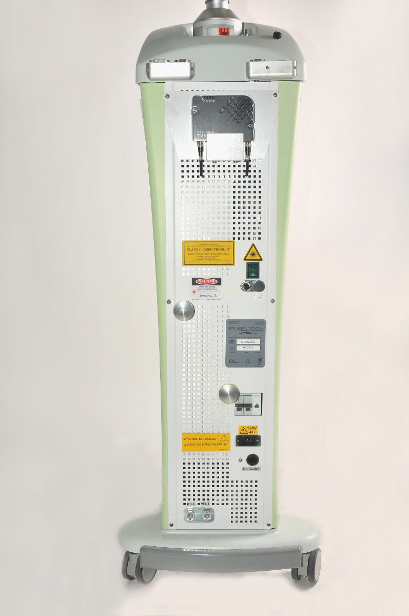 2016 Alma Pixel CO2 Laser FemiLift Vaginal Fractional Skin Resurfacing C02 C O2