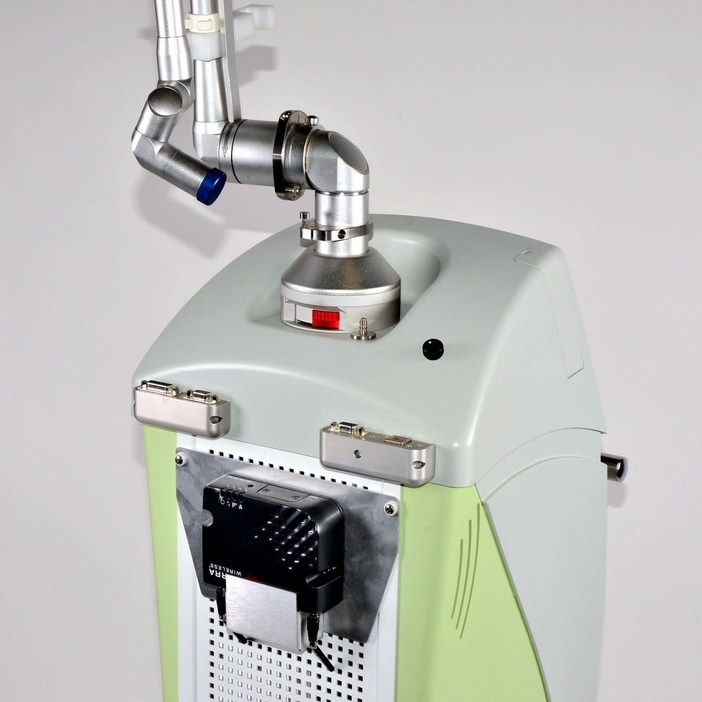 2016 Alma Pixel CO2 Laser FemiLift Vaginal Fractional Skin Resurfacing C02 C O2