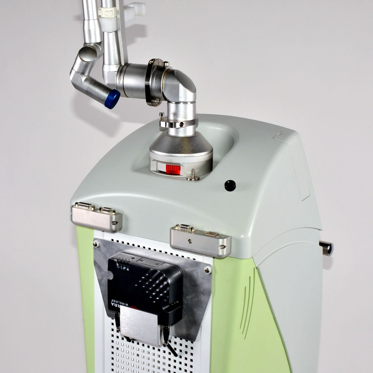 2016 Alma Pixel CO2 Laser FemiLift Vaginal Fractional Skin Resurfacing C02 C O2