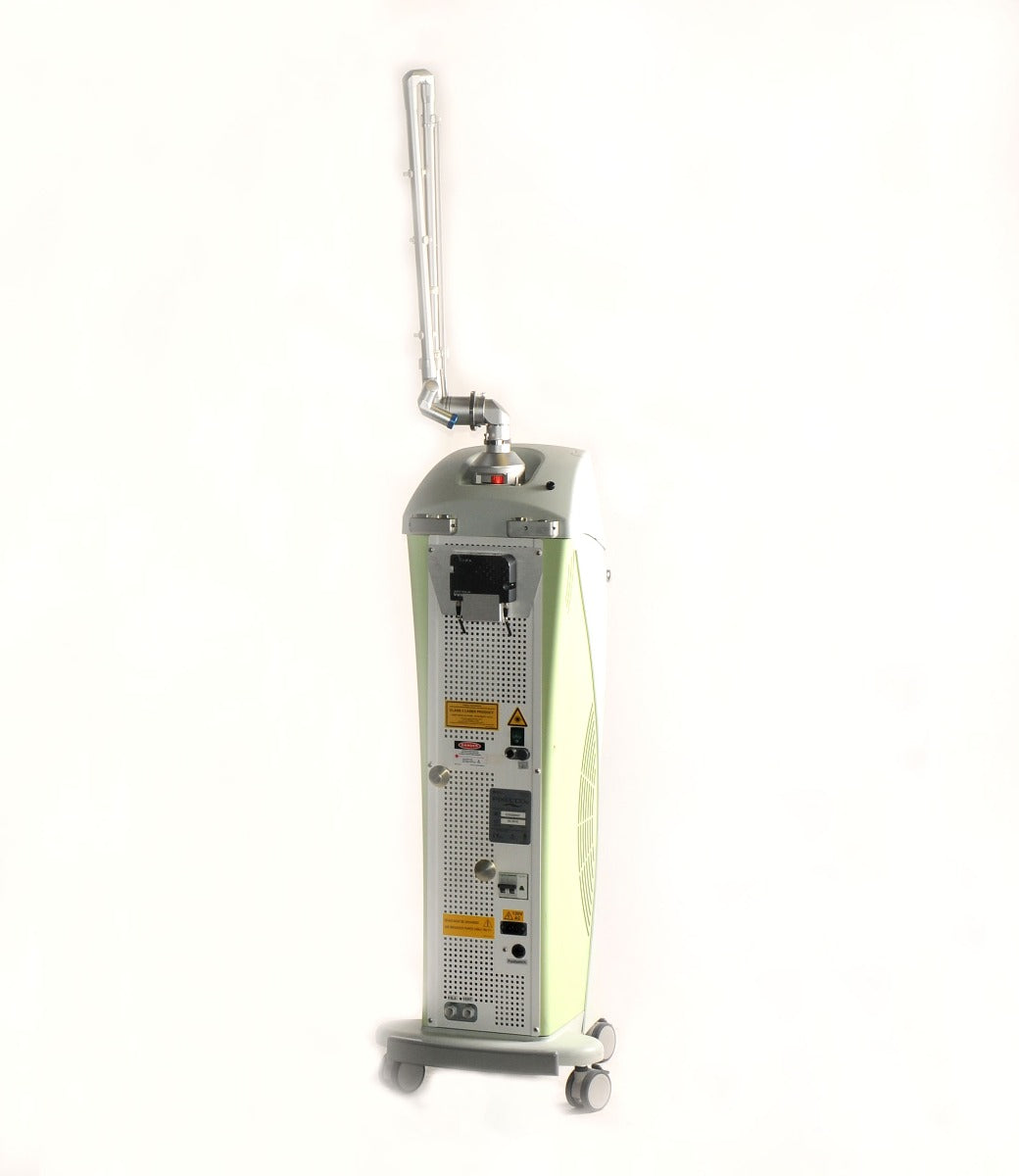 2016 Alma Pixel CO2 Laser FemiLift Vaginal Fractional Skin Resurfacing C02 C O2