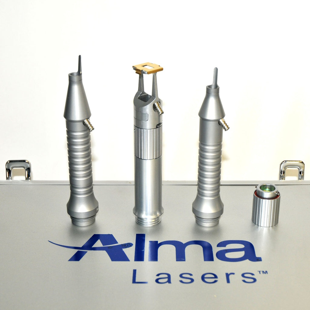 2016 Alma Pixel CO2 Laser FemiLift Vaginal Fractional Skin Resurfacing C02 C O2