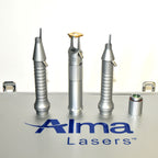 2016 Alma Pixel CO2 Laser FemiLift Vaginal Fractional Skin Resurfacing C02 C O2