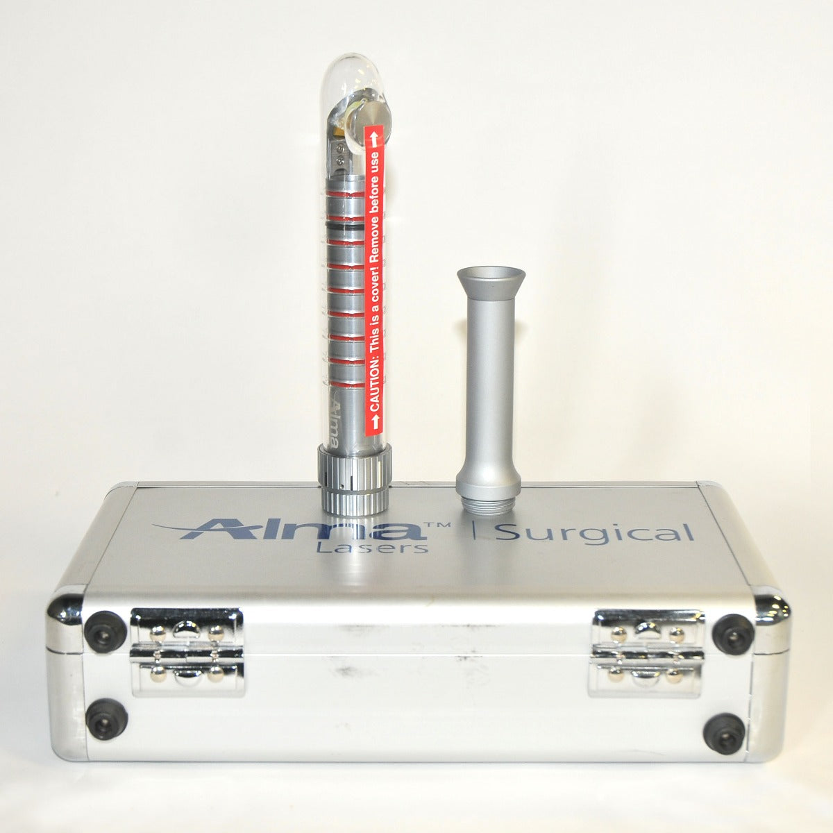 2016 Alma Pixel CO2 Laser FemiLift Vaginal Fractional Skin Resurfacing C02 C O2