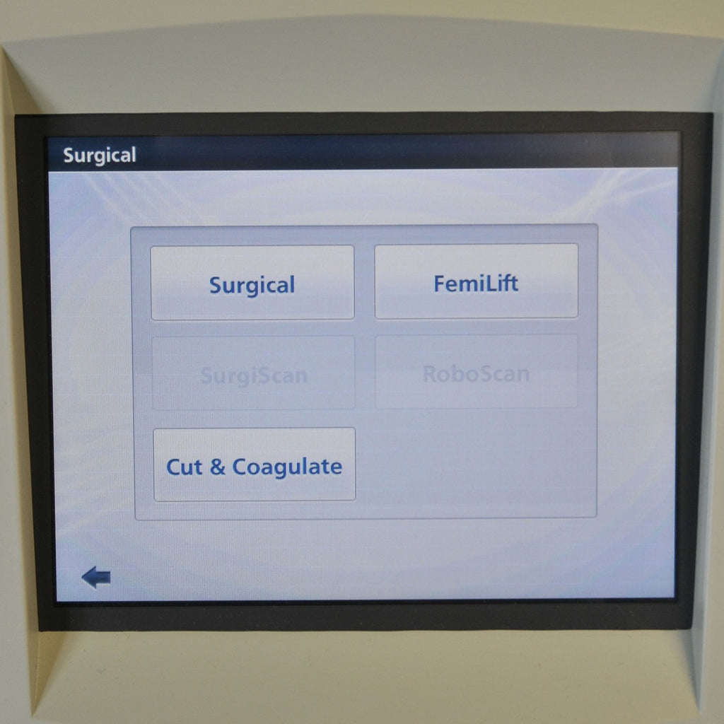 2016 Alma Pixel CO2 Laser FemiLift Vaginal Fractional Skin Resurfacing C02 C O2