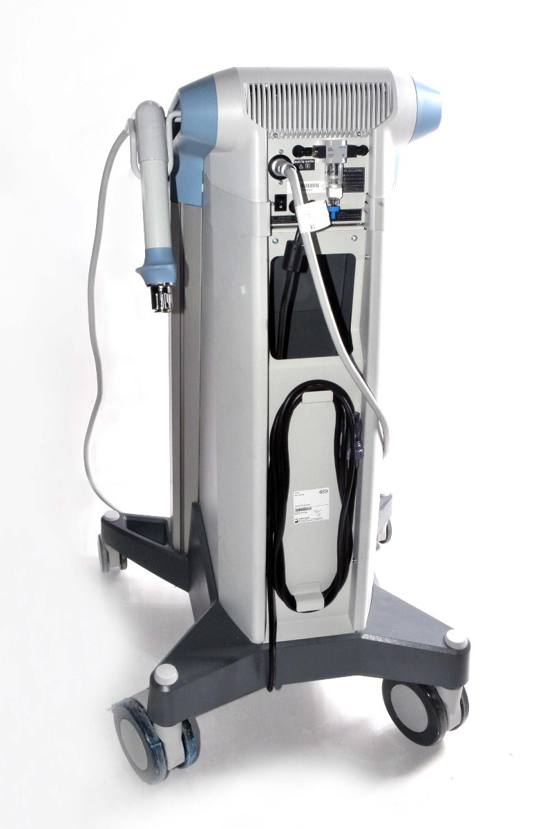 2016 BTL CELLUTONE RF Laser Body Vibration Cellulite Reduction