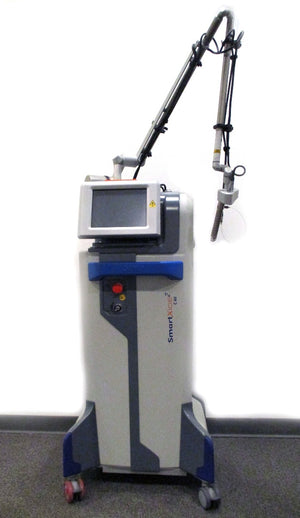 2016 DEKA Cynosure SmartXide2 MonaLisa Touch CO2 Laser Smart Xide II Mona Lisa 2