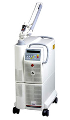 2016 Fotona QX Max QSwitched Laser Tattoo Removal Q Switched Switch ICool I Cool