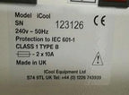 2016 Fotona QX Max QSwitched Laser Tattoo Removal Q Switched Switch ICool I Cool