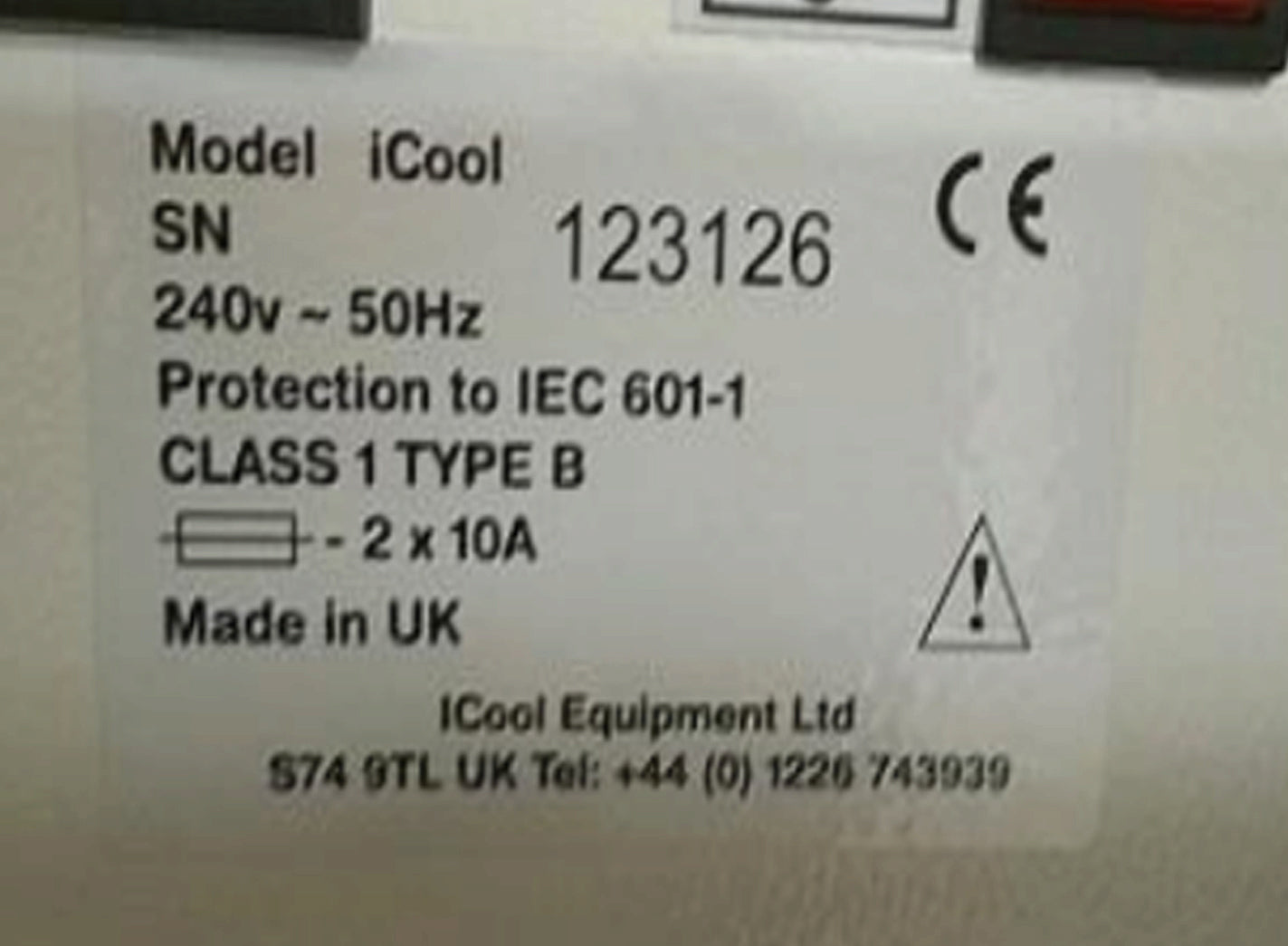 2016 Fotona QX Max QSwitched Laser Tattoo Removal Q Switched Switch ICool I Cool