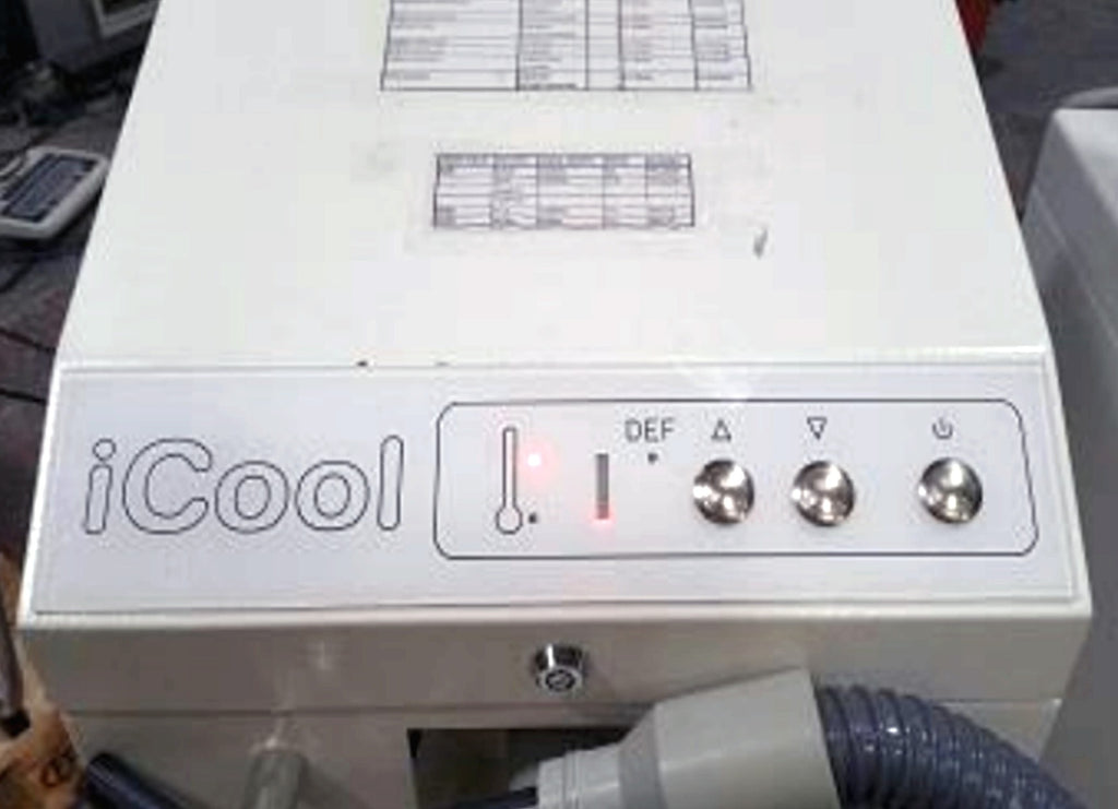 2016 Fotona QX Max QSwitched Laser Tattoo Removal Q Switched Switch ICool I Cool