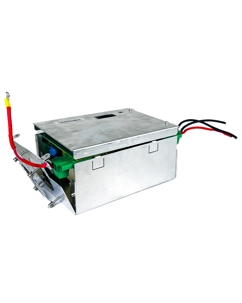 2016 Lumenis M22 Laser/IPL System Power Supply Switching Module SA-1009980