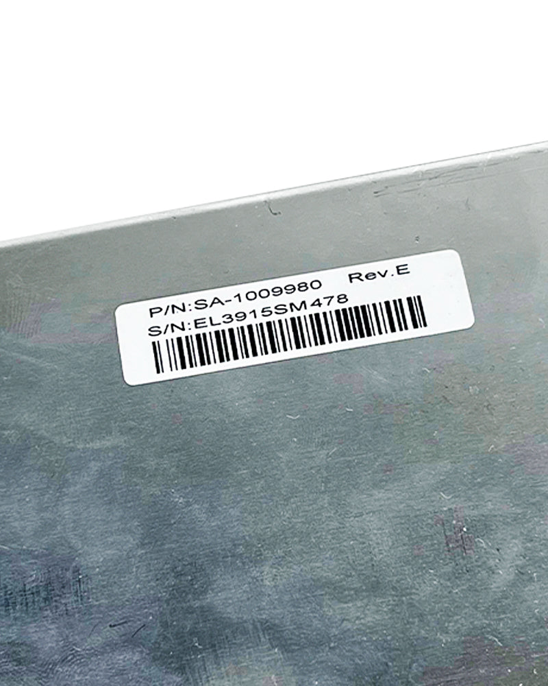 2016 Lumenis M22 Laser/IPL System Power Supply Switching Module SA-1009980