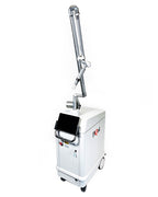 2016 Lumenis NaturaLase PiQo4 Q-Switched Tattoo Laser Removal System LT-100A