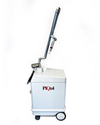 2016 Lumenis NaturaLase PiQo4 Q-Switched Tattoo Laser Removal System LT-100A