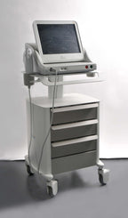 2016 Merz Ulthera Ultherapy DeepSEE Ultrasound System w/Access Key Accessories