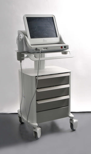 2016 Merz Ulthera Ultherapy DeepSEE Ultrasound System w/Access Key Accessories
