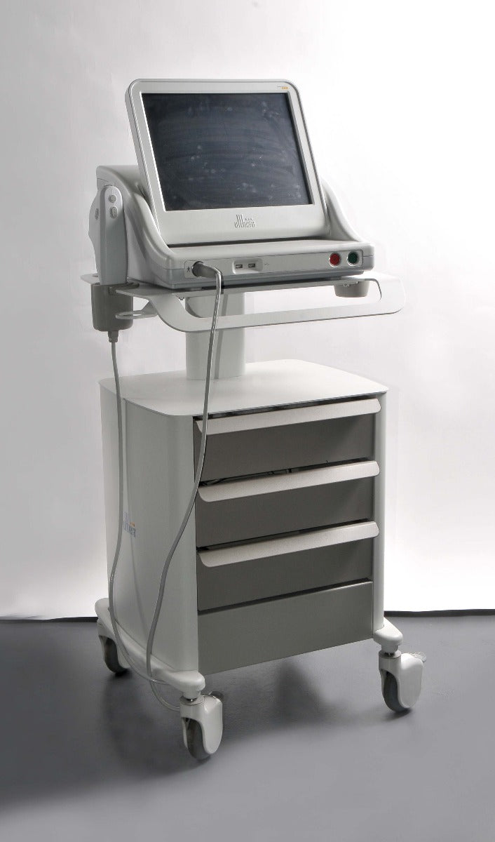 2016 Merz Ulthera Ultherapy DeepSEE Ultrasound System w/Access Key Accessories