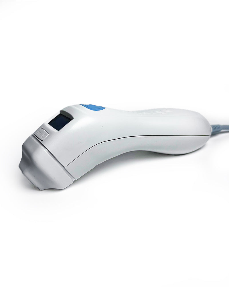 2016 Palomar Emerge 1410 Diode Fractional Skin Tone Texture Laser Handpiece