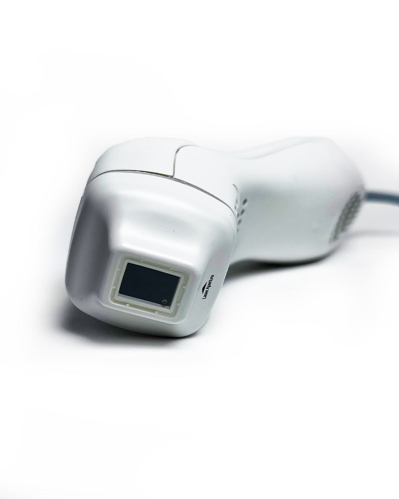2017 Palomar Emerge 1410 Diode Fractional Skin Texture Wrinkle Laser Handpiece