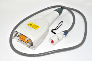 2016 Palomar ICON 1540 Fractional Handpiece Cynosure - Low Pulse Count: 13