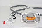 2016 Palomar ICON 1540 Fractional Handpiece Cynosure - Low Pulse Count: 13