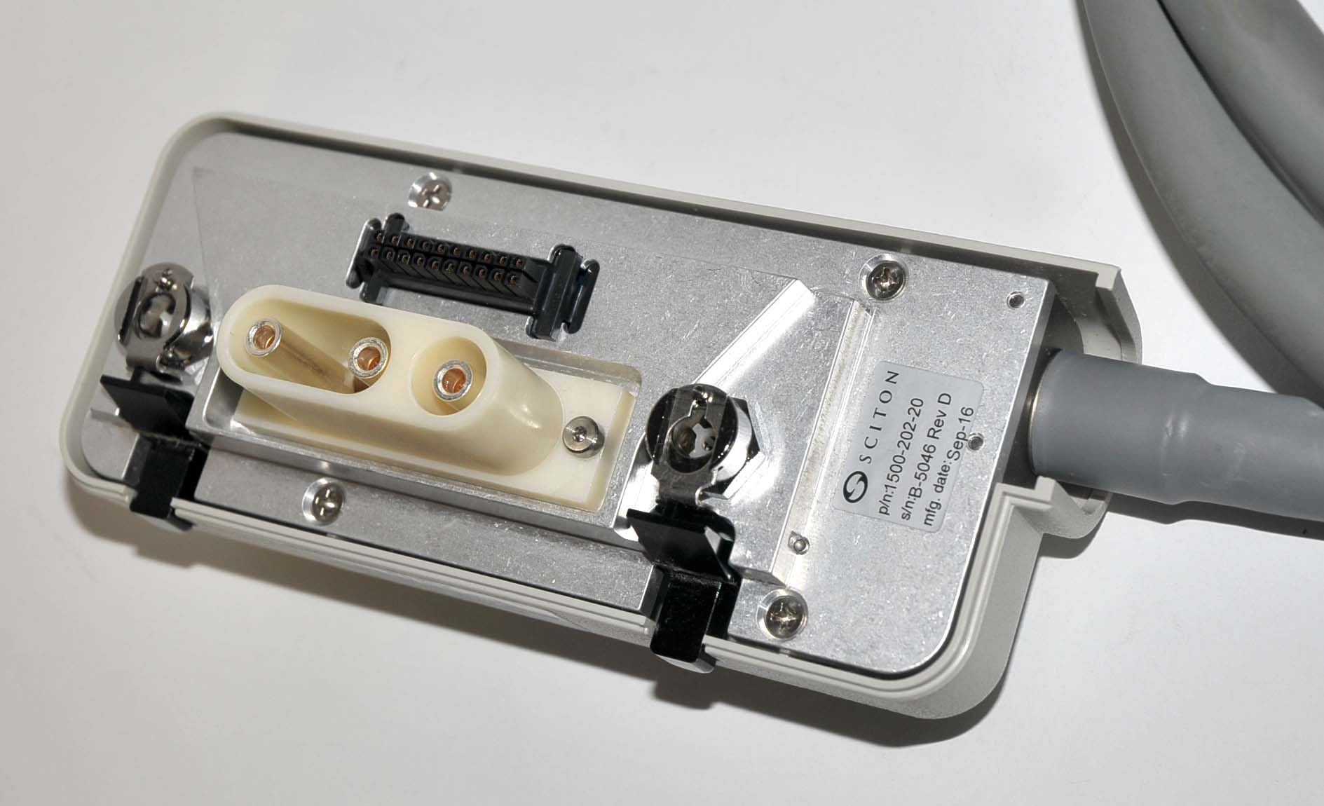 Sciton BBLS Profile Laser HANDPIECE Acne Skin Tightening Under 1000 Shots - 2016