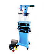 2016 VaserLipo Vaser VentX PowerX Ultrasound Assisted Liposuction System