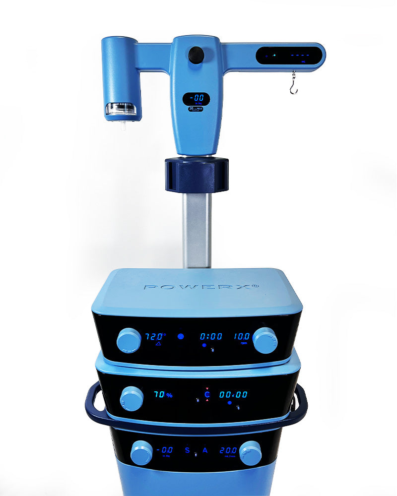 2016 VaserLipo Vaser VentX PowerX Ultrasound Assisted Liposuction System