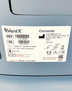 2016 VaserLipo Vaser VentX PowerX Ultrasound Assisted Liposuction System