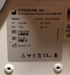 2016 VECTUS Cynosure 810 Diode Laser Hair Removal w Skintel FACTORY CERTIFIED!!