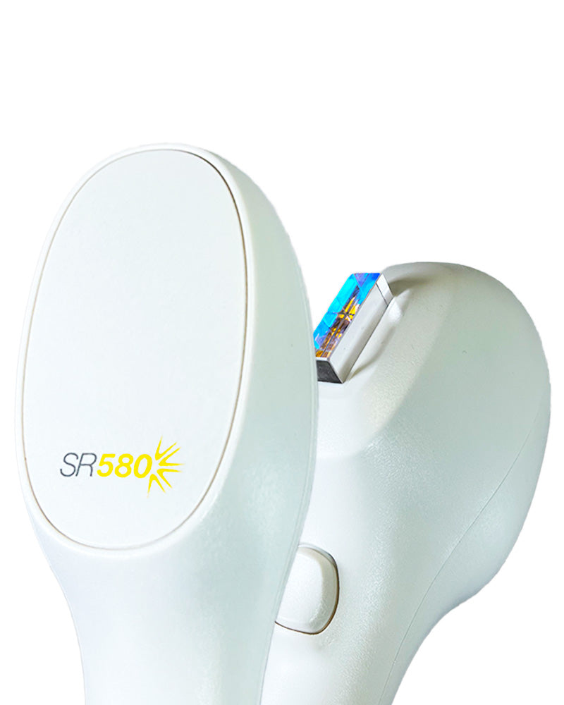 VenusConcept Handpiece SR580GLB Venus Concept SR580 Photofacial Acne Wrinkle