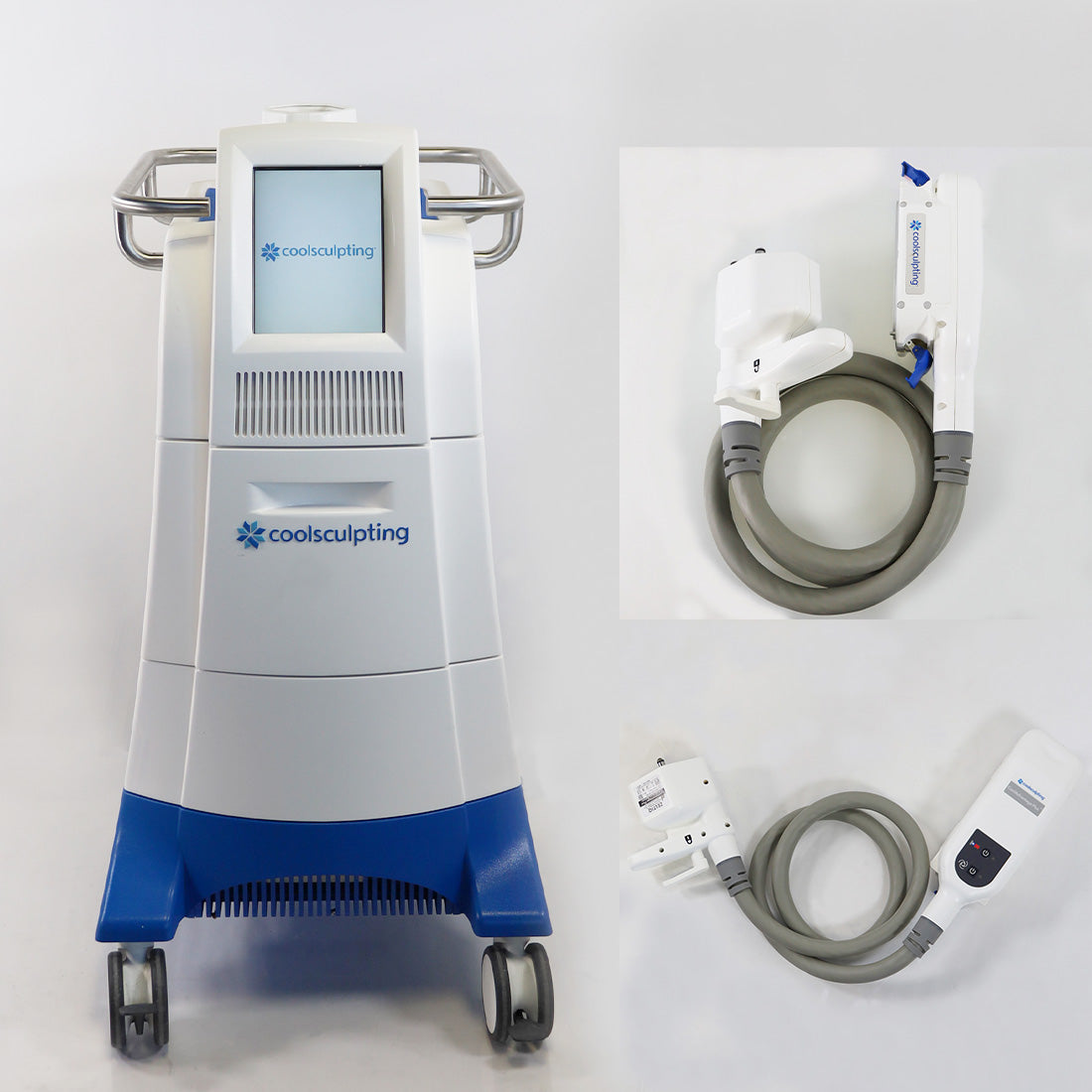 2016 Zeltiq CoolSculpting Body Contouring Sculpting Cryolipolysis Fat Reduction