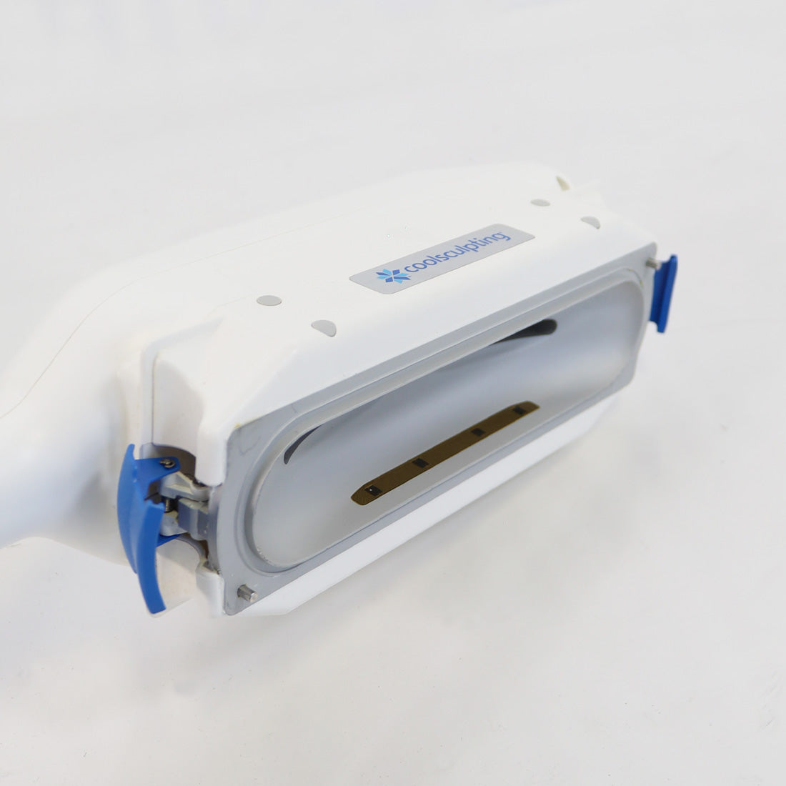 2016 Zeltiq CoolSculpting Body Contouring Sculpting Cryolipolysis Fat Reduction