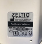 2016 Zeltiq CoolSculpting Body Contouring Sculpting Cryolipolysis Fat Reduction