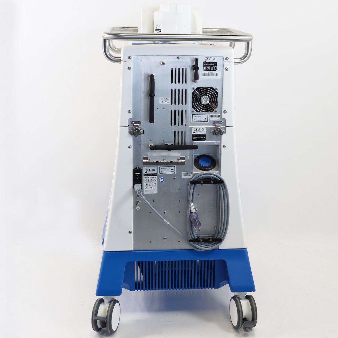 2016 Zeltiq CoolSculpting Body Contouring Sculpting Cryolipolysis Fat Reduction