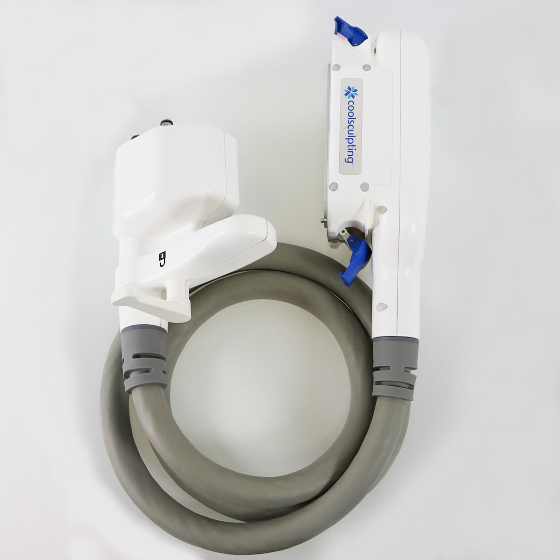 2016 Zeltiq CoolSculpting Body Contouring Sculpting Cryolipolysis Fat Reduction