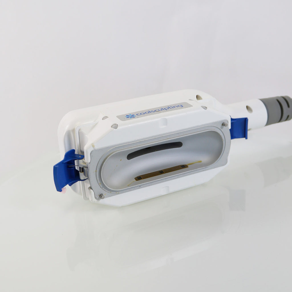 2016 Zeltiq CoolSculpting Body Contouring Sculpting Cryolipolysis Fat Reduction
