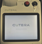 2017 Cutera TruSculpt 3D Laser Radio Frequency Cellulite Reduction 3 HP's RF Fat